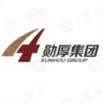 上海勋厚人力资源有限公司logo