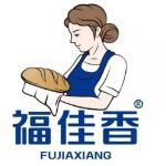 福佳香食品招聘logo