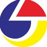 蓝景房产招聘logo