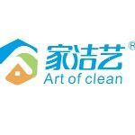 武汉金威清洁环保有限公司logo