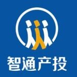 智通产投招聘logo