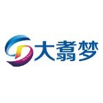 广州大翥梦贸易有限公司logo