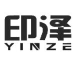 广州印泽时装有限公司logo