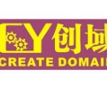 江门市创域商贸有限公司logo