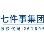 广东七件事网络科技有限公司logo