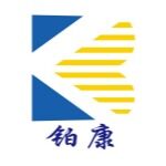 珠海铂康机电安装工程有限公司logo
