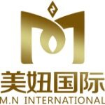 淮安美妞生物科技有限公司logo