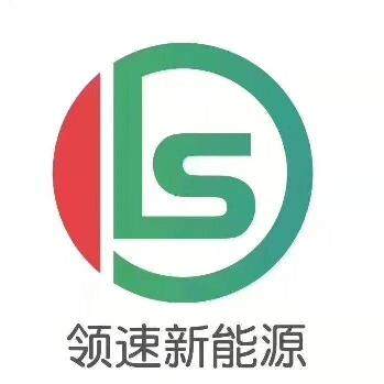 领速新快运logo