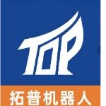 江门市拓普机器人自动化技术有限公司logo