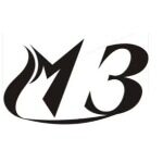 M3造型招聘logo