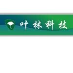甘肃叶林环保科技有限公司logo