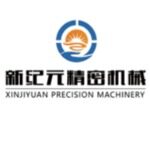 广东新纪元工业自动化有限公司logo
