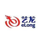淮安中青旅行社logo