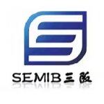 semib招聘logo