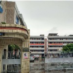 东莞市兴跃电子有限公司