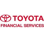 丰田金融服务（中国）有限公司logo