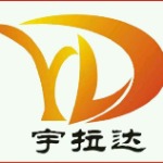 宇拉达箱包配件logo