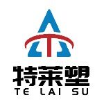江门市特莱塑新材料科技有限公司logo