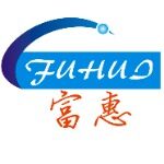 东莞市富惠电子设备有限公司logo