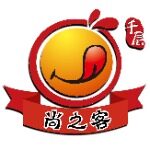 东莞神灯食品有限公司logo