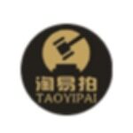 东莞市淘易拍信息咨询有限公司logo