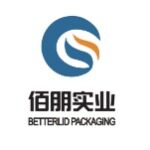 广东佰朋实业有限公司logo
