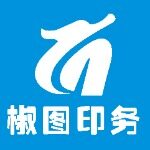 椒图印务招聘logo