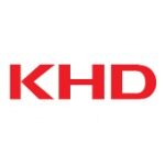 DGKHD招聘logo
