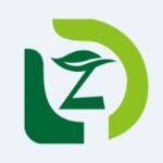 广东绿之地化工科技招聘logo