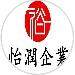 扬州怡润企业策划logo