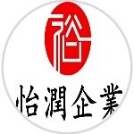 扬州怡润企业策划招聘logo