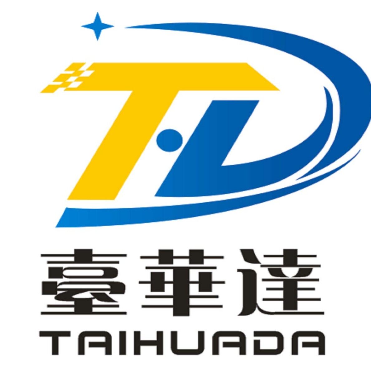 东莞市台华达科技有限公司logo