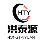上海洪泰源信息技术有限公司logo