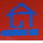 茂名市德房房地产有限公司logo