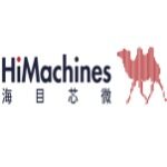 深圳市海目芯微电子装备科技有限公司logo