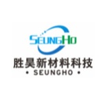 胜昊新材料科技logo