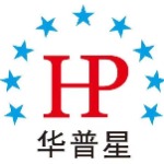 广东华普星光电有限公司招聘logo