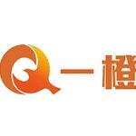 广州一橙商务服务有限公司logo
