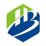 华贝科技logo