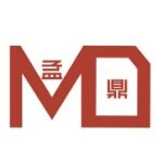 孟鼎企业管理（上海）有限公司logo