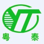 东莞市粤泰石油化工有限公司logo