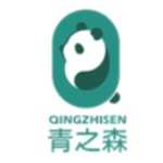青之森礼品logo