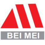 贝美电子科技logo