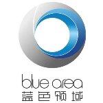 广东蓝色领域科技有限公司logo