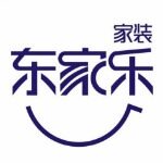 东家乐装饰集团招聘logo