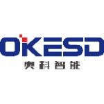 惠州市奥科智能科技有限公司logo