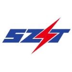 江苏神州半导体科技有限公司logo
