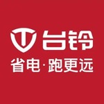 台铃科技（广东）有限公司LOGO