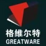 深圳市格维尔特科技有限公司logo