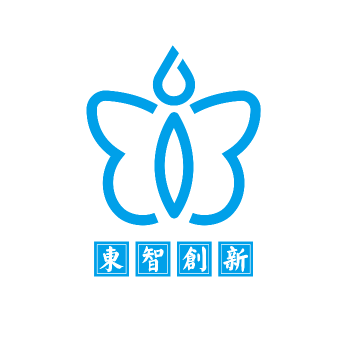东智创新logo